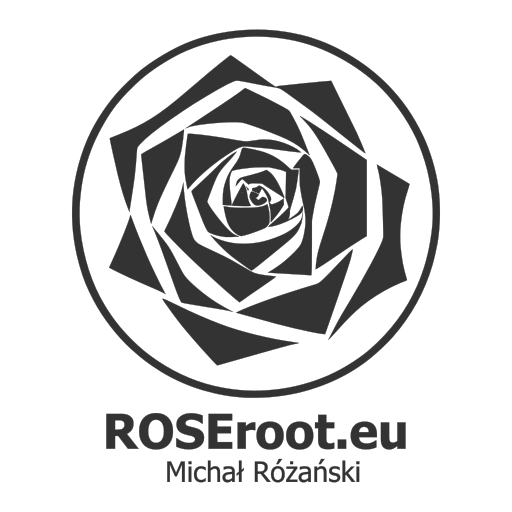 ROSEroot.eu – Michał Różański